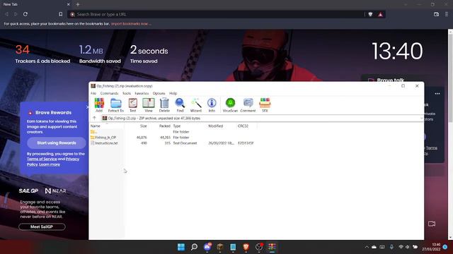 How to get the Op fishing DataPack! смотреть онлайн