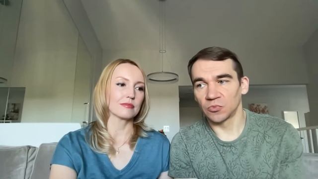 4 года в Америке. Горести и радости иммиграции смотреть онлайн