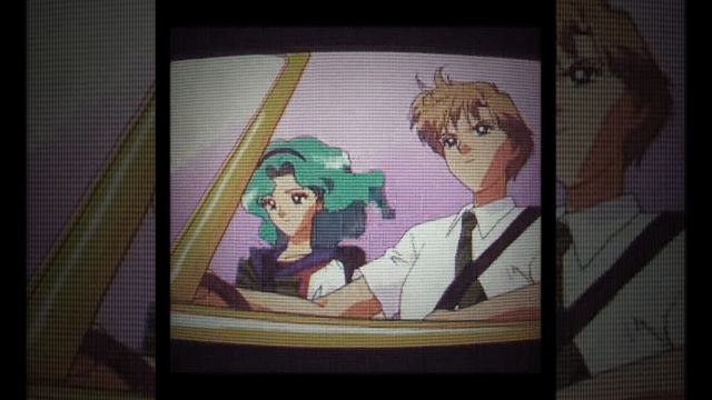 Secret Senshi - Desired 〈Slowed + Reverb〉『links In Description』