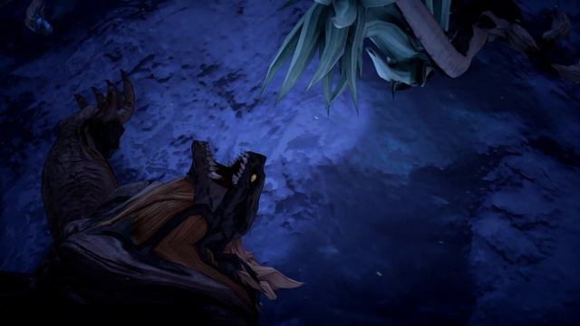 Vholran First Appearance But With Sephiroth Ost Chosen By The Planet