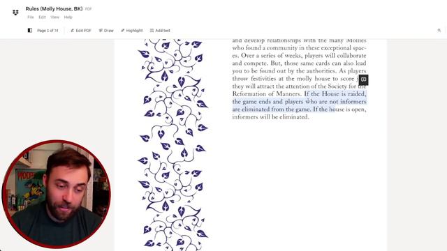 Crowdfunding Countdown (Ep 115) - The Witcher, Spirit Fire, Molly House, Lumen, Favorite Things смотреть онлайн