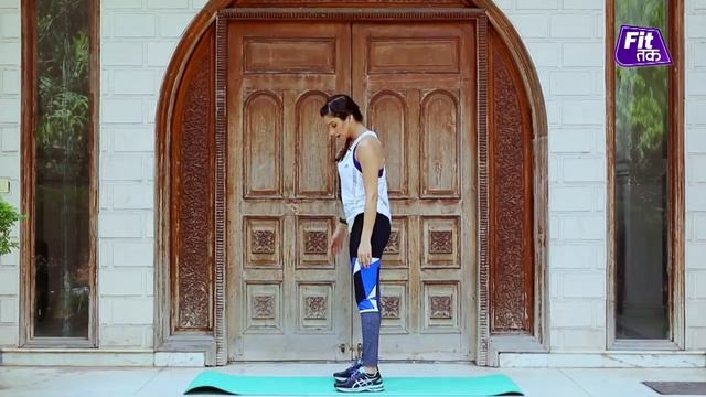 Height बढ़ाने के लिए एक्सरसाइज | Exercise To Increase Height смотреть онлайн