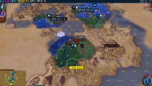 Civilization 6 Zombie Modus