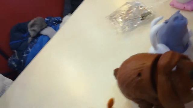 Тайная жизнь домашних животных смотреть онлайн