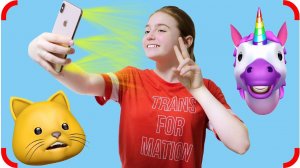 Тома хочет модный iPhone Xs Max!!! Что скажет мама? Для детей