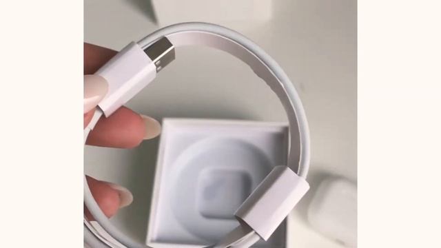 AirPods с алиэкспресс люкс копия 1:1 смотреть онлайн