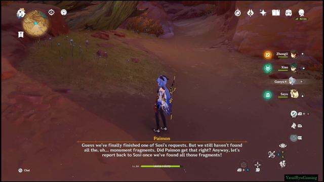 "This Mystery Is Solved!" achievement | Monumental Study quest | Khvarena Inscription Fragment | 3. смотреть онлайн