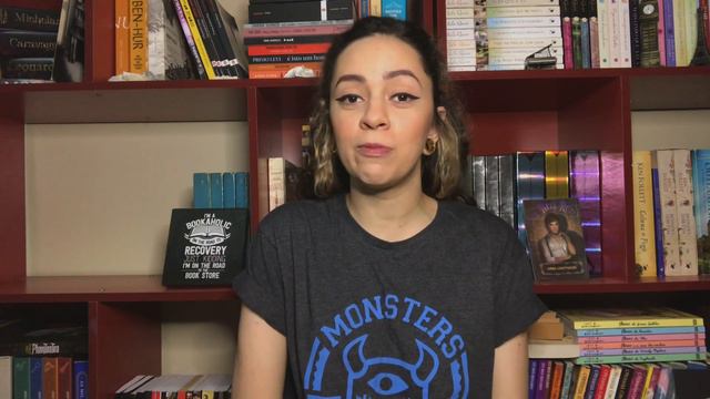 MEUS LIVROS DE SEBO | Sonho de Estante смотреть онлайн