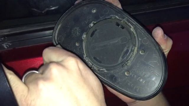 How to replace your mirror glass смотреть онлайн