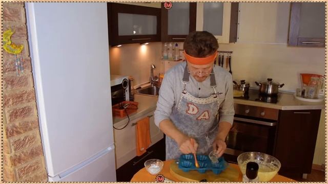 Рецепты с тыквой: вкусно и полезно