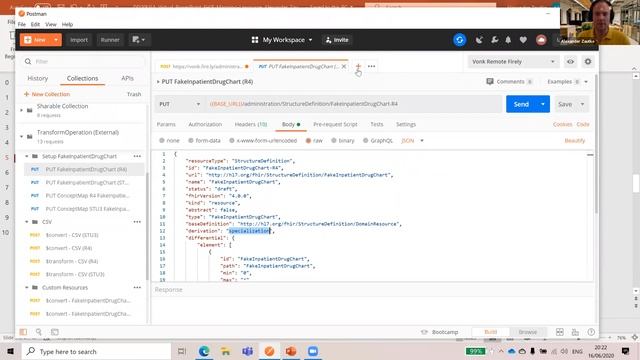 Vadim Peretokin & Alexander Zautke - Let's Build! FHIR Mapping Language | DevDays Virtual 2020 June смотреть онлайн