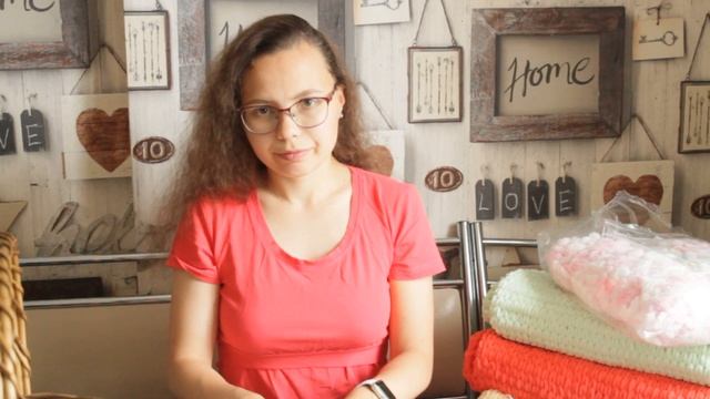 Мои текущие процессы вязания смотреть онлайн