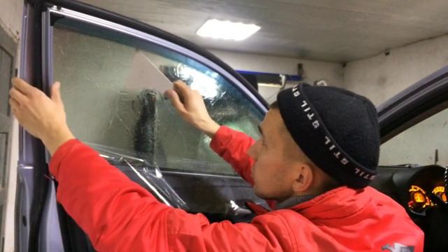 ТОНИРОВКА ТАКОЙ ТРАФАРЕТ лекало трафарет для тонировки!!! (3 урок) смотреть онлайн