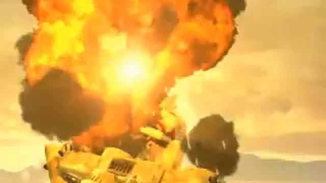 GDI in Tiberian Sun: FireStorm смотреть онлайн
