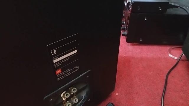 hàng ngon và Cực hiếm Loa mỹ JBL L8 cao to đẹp trai giá êm 7tr3 lh 0973055015 смотреть онлайн