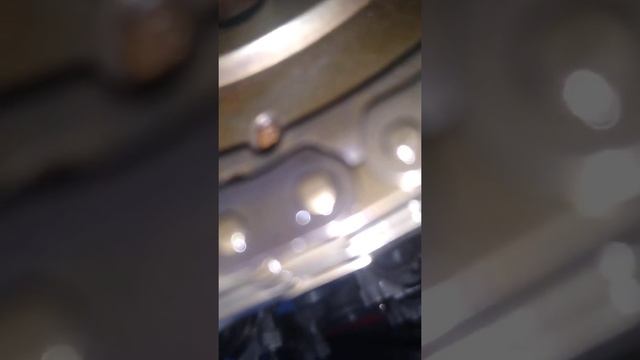 ( parte 2) Puesta a tiempo Mazda 6 3.0L Sport Wagon Motor Ford Duratec AJ смотреть онлайн