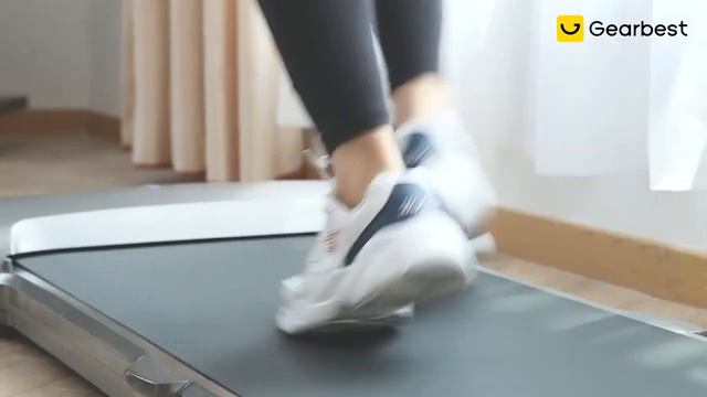 Электрическая беговая дорожка Xiaomi WalkingPad C1