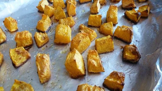 Рецепты от шеф-повара