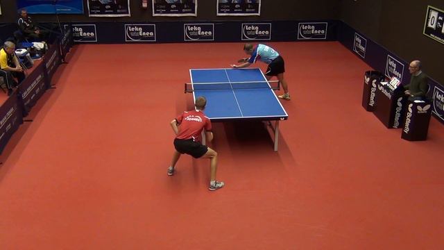 Bukin-Tuzhylin ETTU cup настольный теннис смотреть онлайн