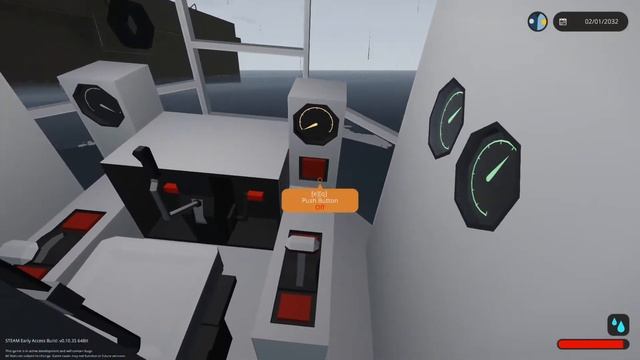 Stormworks: Build and Rescue | Строим батискаф | Или как я на дно ходил смотреть онлайн