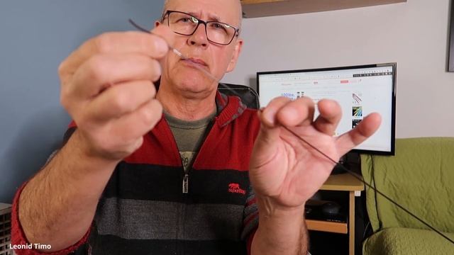 Обзор поплавочной удочки для РЫБАЛКИ НА ТРОФЕЙНЫХ САЗАНОВ до 50 Кг. смотреть онлайн