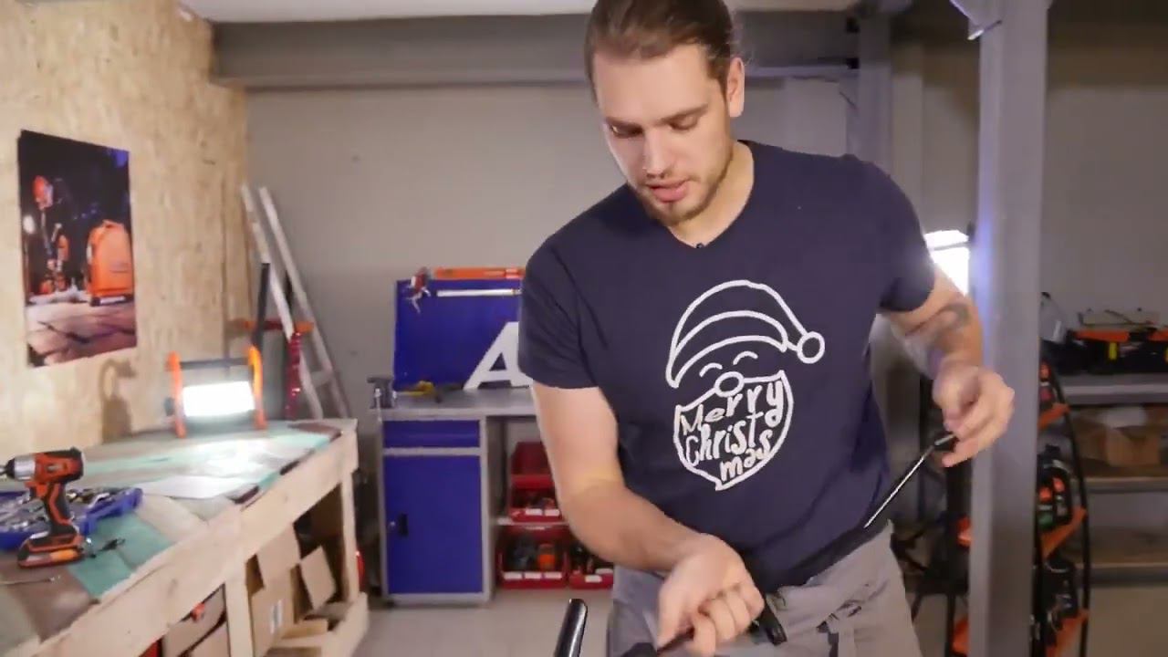 Снегоуборщик Patriot PS 603 - КиТ системы смотреть онлайн