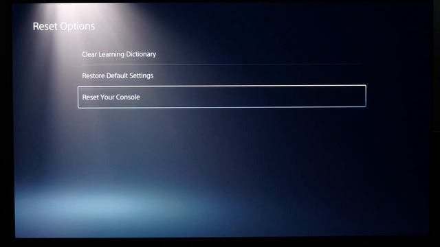 How to Factory Reset PlayStation 5 (PS5) for Resell (2 Methods) смотреть онлайн