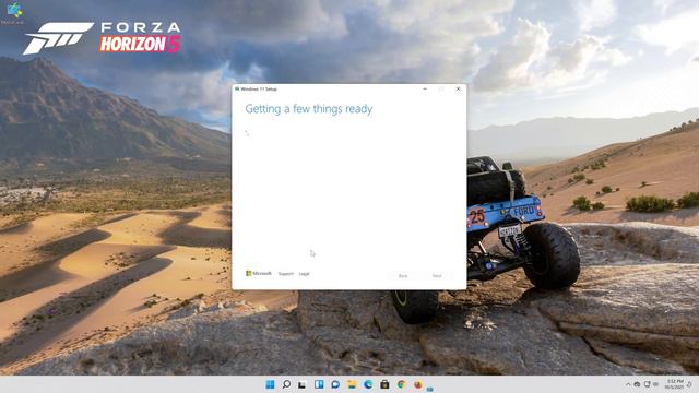 Forza Horizon 5 Not Installing/Opening/Working On Xbox App Windows 10 & 11 FIX смотреть онлайн