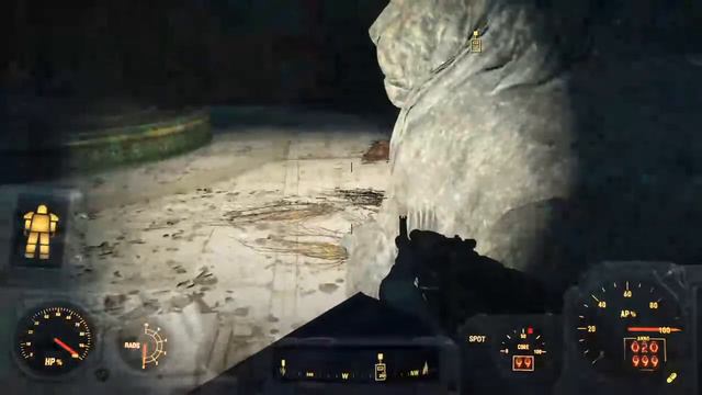 Fallout 4 Nuka World part 3 смотреть онлайн