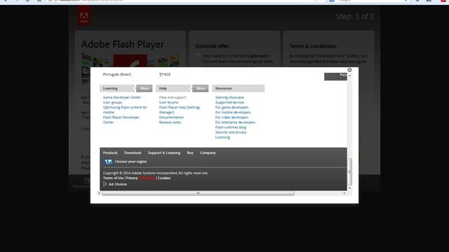 How to download Adobe Flash Player 12 Directly to your computer смотреть онлайн