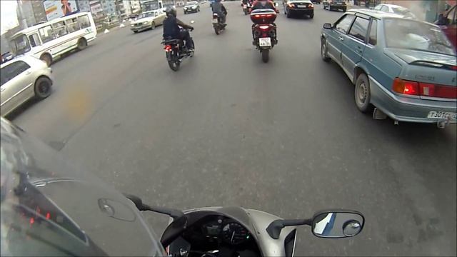 внимание мотоциклист Вологда смотреть онлайн