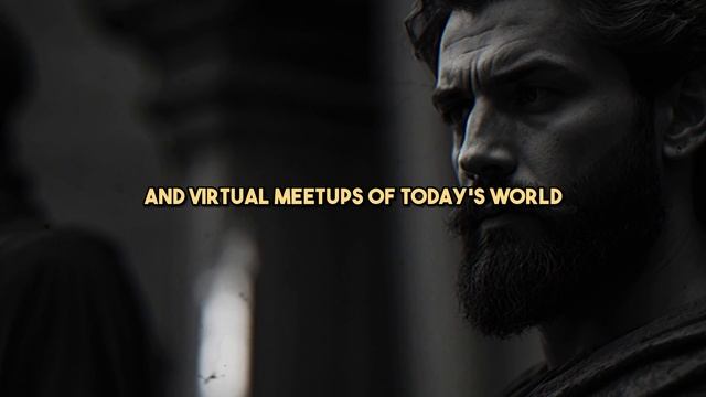 FIND INNER PEACE in Chaos with these 7 Stoic Exercises | STOICISM by Marcus Aurelius (a must watch) смотреть онлайн