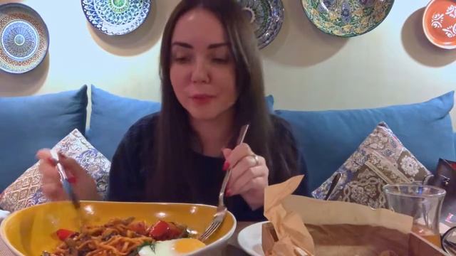 Ресторан Бричмула (Проекта Гинза) Коменданский проспект, Санкт-Петербург