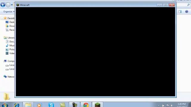 Minecraft - Optifine 1.1