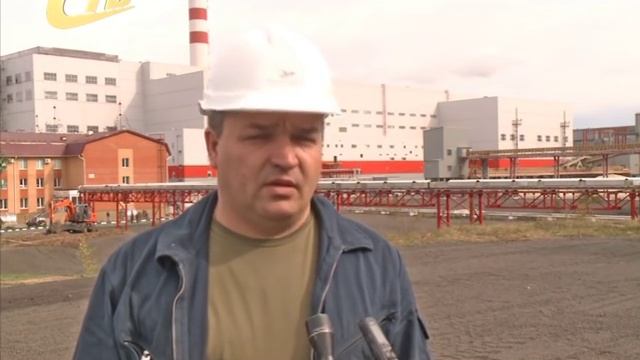 НА УЧАСТКАХ ОБЖИГОВОЙ МАШИНЫ ВЕДУТСЯ ПРОМЫШЛЕННЫЕ ИСПЫТАНИЯ смотреть онлайн