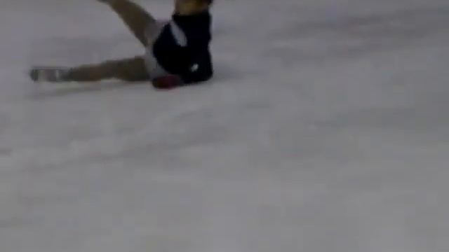 Skating 4-28 to 4-30 and 5-1 and 5-2 смотреть онлайн