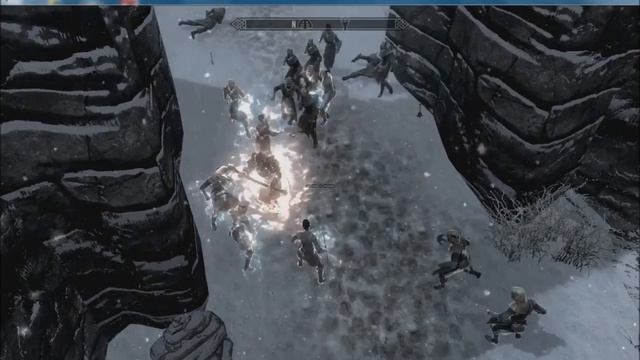 Death Dealer SMASH смотреть онлайн
