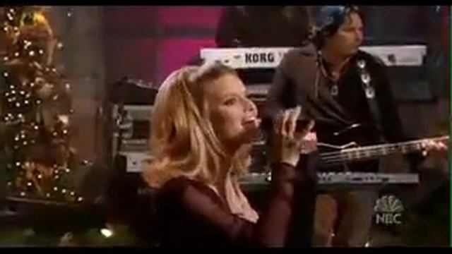 Jessica Simpson - With You Live The Tonight Show With Jay Leno 2003 смотреть онлайн