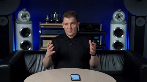 Отвечаем на вопросы | Всё про Hi-Fi и High End