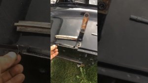 Трудности с оформлением, при покупке кузова Уаз Хантер