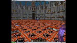 minecraft:поиграем на сервере hypixel #1