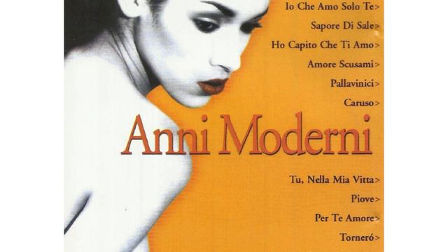 John Foster - Amore Scusami смотреть онлайн