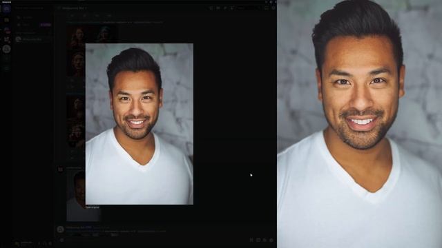 How to use Reference Images in MidJourney V4 смотреть онлайн