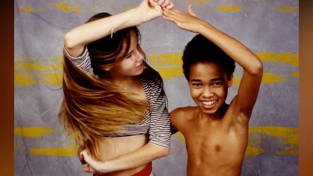 Que Fue de ROBERTA DE BRITO La Niña Que bailaba La Canción  Lambada de Kaoma El Baile Prohibido  