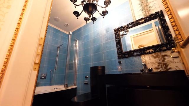 Эксклюзивная квартира в легендарном доме смотреть онлайн