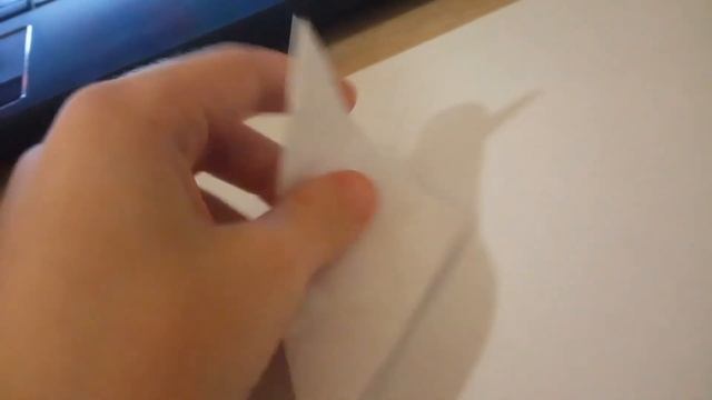 Как сделать из бумаги клыки вампира смотреть онлайн