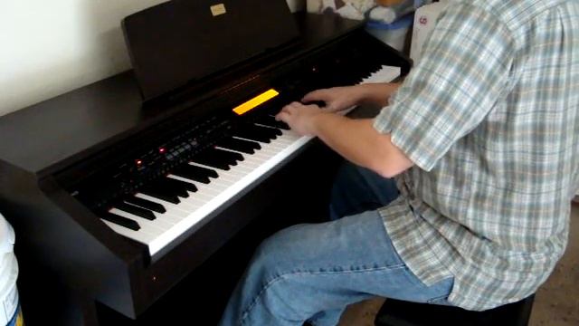 Casio Celviano AP-80r