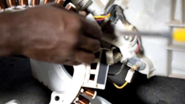 LG Front Load Washing Machine | Drum Jerking Problem {Subtitles} смотреть онлайн