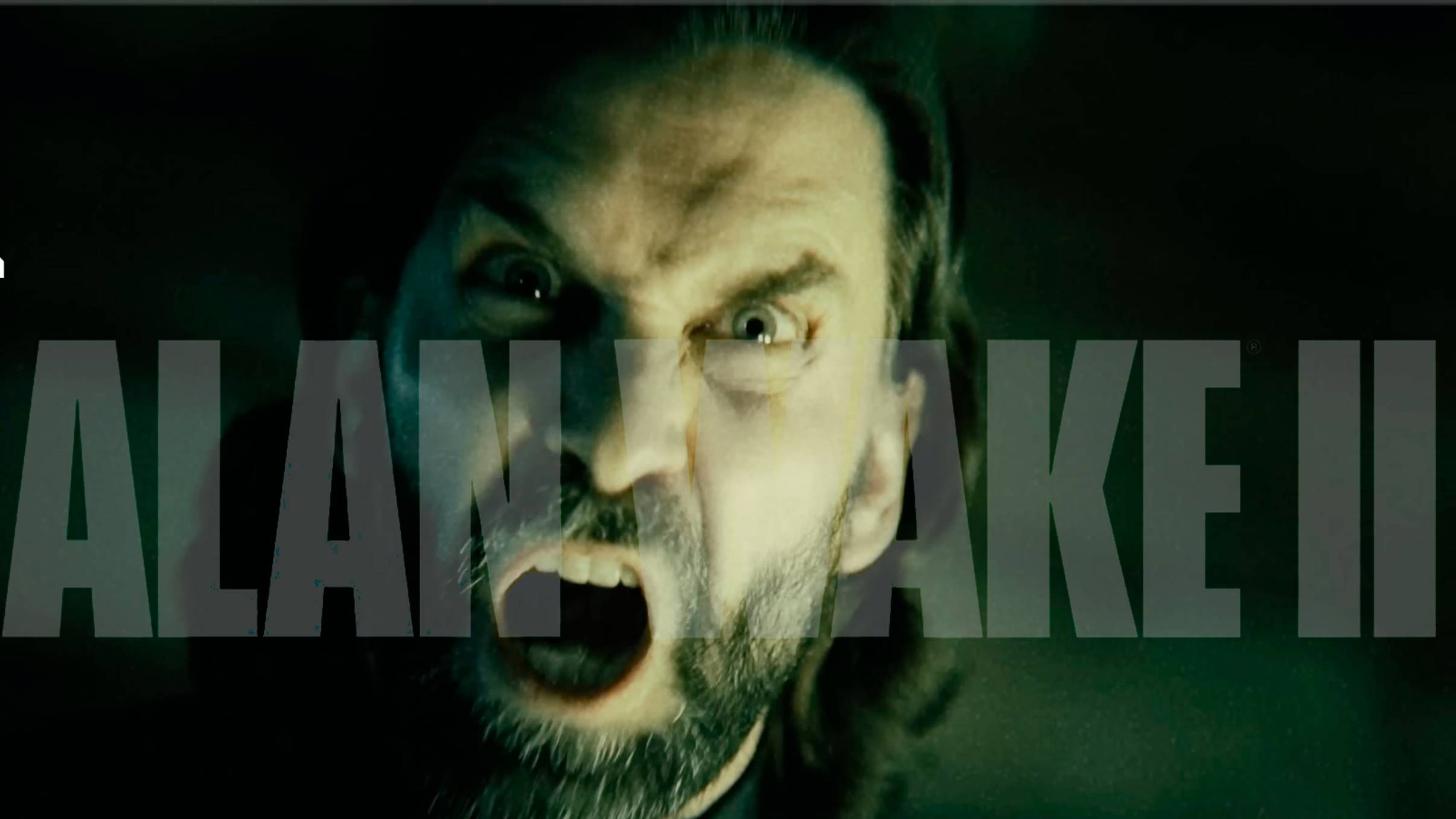 Прохождение Alan Wake 2 — Часть 4  Кейси