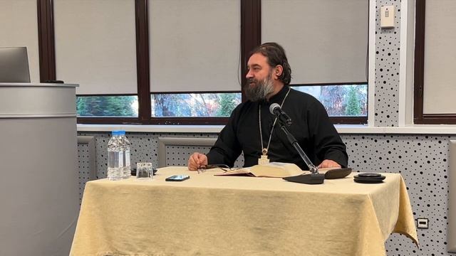 Благословение и проклятие. Отец Андрей Ткачев.. смотреть онлайн